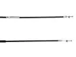 Sno-X Jarru Vaijeri Yamaha - MK JARRUVAIJERIT - 85-05238 - 1