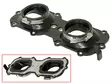 Sno-X Kaasutin Laippa Polaris - MK KAASUTINLAIPAT - 87-07188 - 1