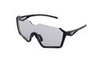 Spect red bull nick sunglasses black transparent photocromic - Aurinkolasit ja Ajolasit - 674-221018 - 2