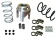 Spi Variaattori Kitti Brp Rev Gen 4 850 E-Tec 137" Performance Trail - MK VARIAATTORI SARJAT - 822-121-238 - 1