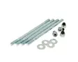 Sylinterin Pinnapulttisarja M7 X 115 Mm - MOPON PINNAPULTIT JA MUTTERIT - 301-0068 - 1