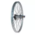 Takapyörä 20" 20-406 shimano nexus 3v, alex z1000 - Takapyörät - 59118 - 1