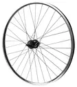 TAKAPYÖRÄ 28" 19-622, XC-DISC KASETTI, ALEX X 2000 32R, MUSTA, HOLKITETTU, KONEI - Takapyörät - 59038 - 1