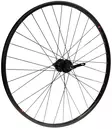 Takapyörä 28" 21-622 hybrid disc kasetti 8/9/10, mach1 630, 2-pohja, 32r - Takapyörät - 59278 - 1