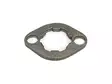 Tec-X Eturattaan Lukkolevy, Honda Z50 -86 - MOPON ETURATTAAT - 307-0538 - 1
