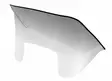 Tuulisuoja Lynx Kirkas K45 - MK TUULISUOJAT - 86-558 - 1