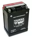 Yuasa Akku, Ytx14ah-Bs (Cp) - AKUT - 14-218 - 2