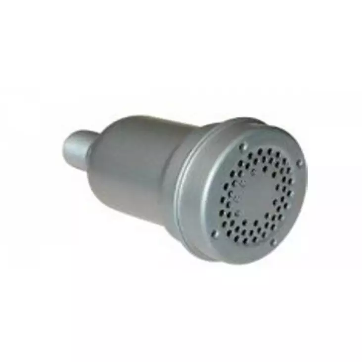 Äänenvaimennin Briggs & Stratton 393010 - ÄÄNENVAIMENTIMET - 77-058 - 1