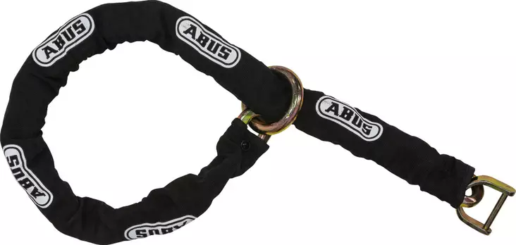 Abus Chain For 8008 Detecto - KETJU JA LEVY LUKOT - 49-76698 - 1