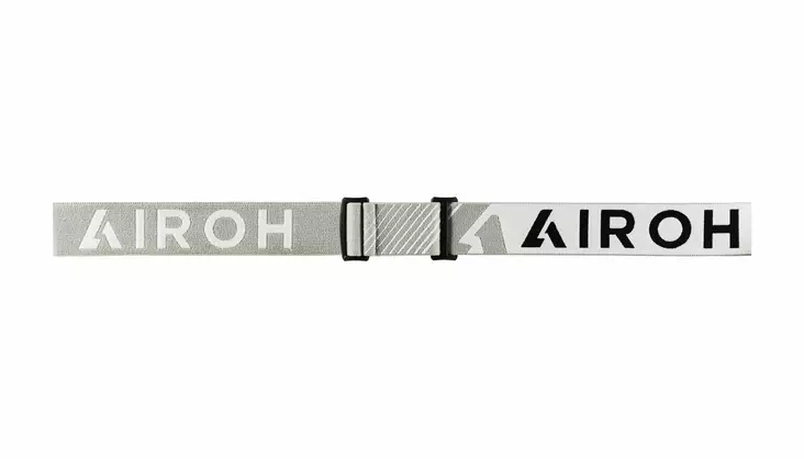 Airoh Remmi Xr1 Light Grey/White - LASIEN VARAOSAT JA VARUSTEET - 57-8-018 - 1