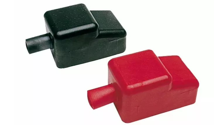 Akkukenkien Suoja - AKKUKENGÄT JA LIITTIMET - M14-990-78 - 1