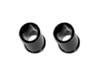 Alaosan Nylonlaakeri 2kpl - HANKAIMET - 127-3-10008 - 1