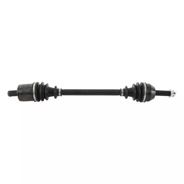 ALL BALLS VETOAKSELI TÄYDELLINEN 8 POLARIS RANGER OIKEA/VASEN ETU - MÖNKIJÄN VETOAKSELIT - 78-AB8-PO-8-308 - 1