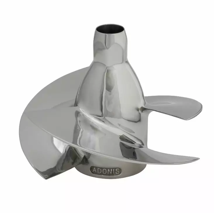 Anodis Impelleri Yamaha 14-18 - IMPELLERIT JA AKSELIT - 139-32-426-14-18 - 0