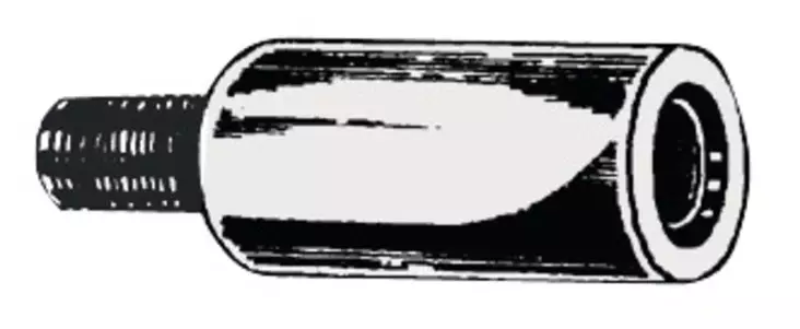 Anodi (Volvo) - ANODIT - 126-1-62438 - 1