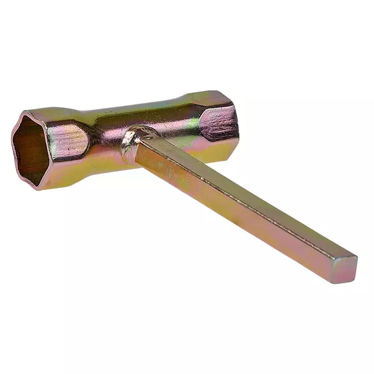 Archer tulppa-avain, 21/19mm, b&s öljypropun avaimella - TYÖKALUT - 447-A388 - 1