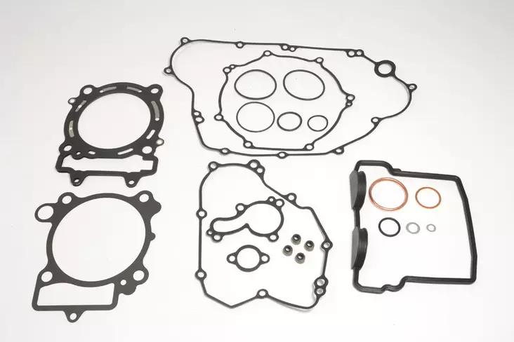 Athena Täydellinen Tiivistesarja, Kawasaki Kx 450 F 09-09 - MÖNKIJÄN OSAT - 421-250-850048 - 1