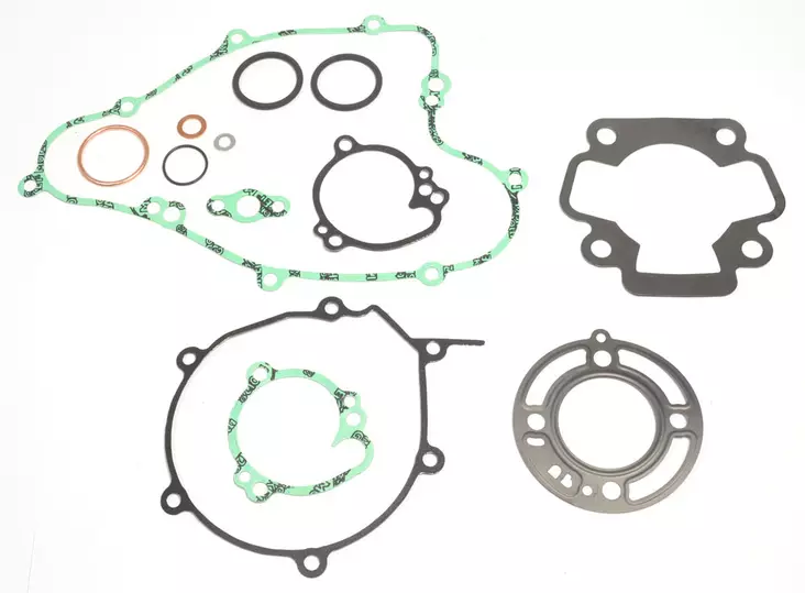 Athena Täydellinen Tiivistesarja, Kawasaki Kx 65 00-15 / Suzuki Rm 65 03-06 - MÖNKIJÄN OSAT - 421-250-850008 - 1