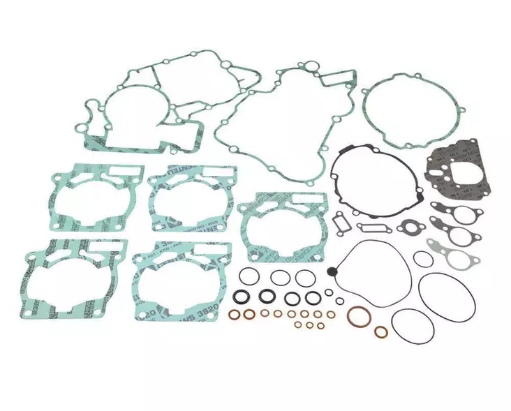 Athena Täydellinen Tiivistesarja, Ktm Exc 200 02-15, Sx 200 02-12 - MÖNKIJÄN OSAT - 421-270-850028 - 1