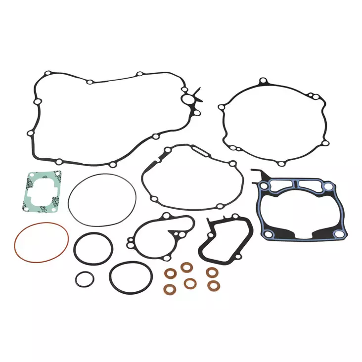Athena Täydellinen Tiivistesarja, Yamaha Yz 125 05- - MÖNKIJÄN OSAT - 421-485-850118 - 1