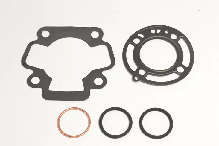 Athena Yläpään Tiivistesarja, Kawasaki Kx 65 00-15 / Suzuki Rm 65 03-06 - MÖNKIJÄN OSAT - 421-250-600008 - 1