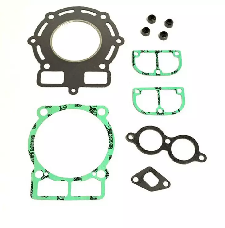 Athena Yläpään Tiivistesarja, Ktm Exc 250 Rac. 03-06 - MÖNKIJÄN OSAT - 421-270-600008 - 1