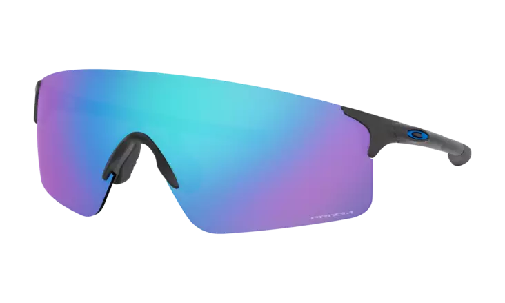 Aurinkolasit Oakley Evzero Blades Steel W/ - AURINKOLASIT - 672-9454-0338 - 1