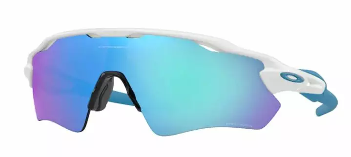 Aurinkolasit Oakley Radar Ev Path Polwht W/ Prizm Sap - AURINKOLASIT - 672-9208-5738 - 1
