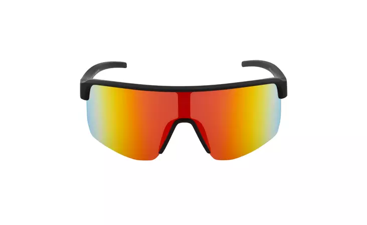 Aurinkolasit Spect red bull dakota black brown with red mirror pol - AURINKOLASIT - 674-221008 - 1