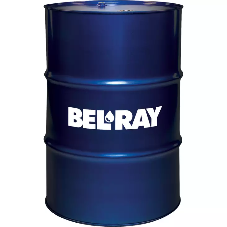 Bel-Ray Exl 10w40 208l Fat - 4-TAHTIÖLJYT - 55-805-208 - 1