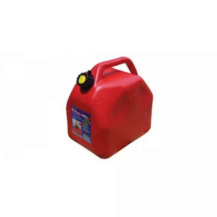 Bensakannu Scepter 20l Kaatonokalla - KANISTERIT - 72-818 - 1