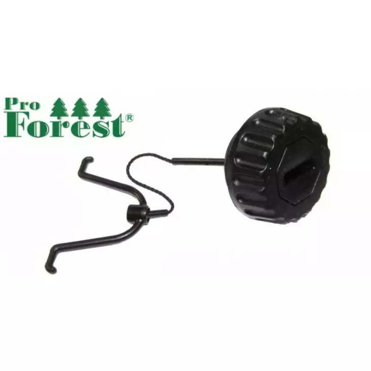 Bensakorkki Stihl - BENSA- JA ÖLJYKORKIT - 07-268 - 1