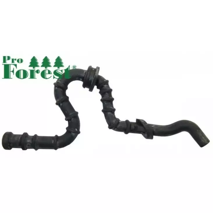 Bensaletku Stihl Ms200 ( Vanha Malli ) Original - POLTTOAINELETKUT - 06-458 - 1