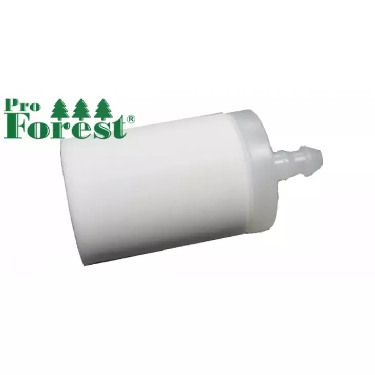 Bensasuodatin Porex (Husqvarna) - POLTTOAINESUODATTIMET - 72-448 - 1