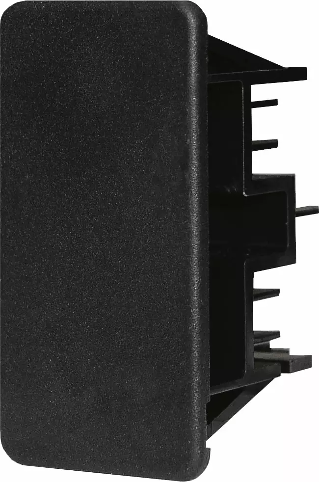 Blue Sea Contura Switch Mounting Paneli Plug - KATKAISIJAT - 134-8278 - 1