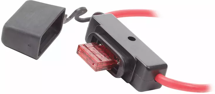 Blue Sea Maxi In-Line Fuse Holder - SULAKERASIAT - 134-5068 - 1
