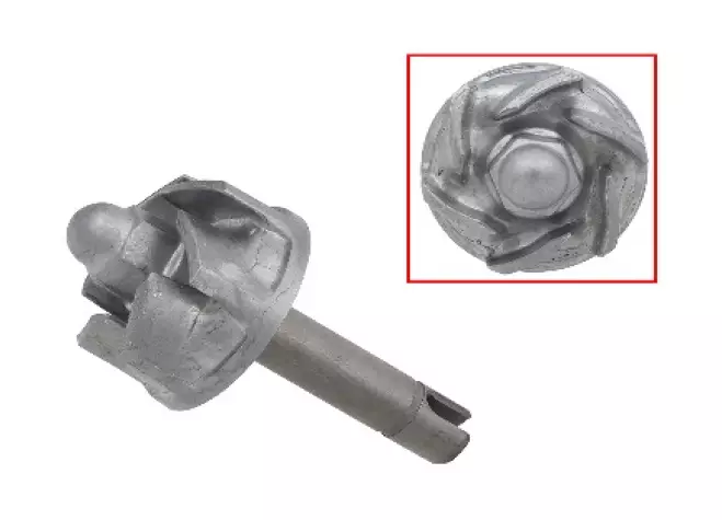 BRONCO ETUPERÄN LAAKERI & STEFASARJA - MÖNKIJÄN PERÄNLAAKERI JA STEFASARJAT - 78-03A78 - 1