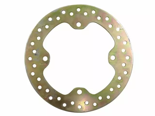 Bronco Jarrulevy - MÖNKIJÄN JARRULEVYT - 78-05738 - 1