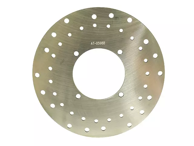 Bronco Jarrulevy - MÖNKIJÄN JARRULEVYT - 78-05988 - 1