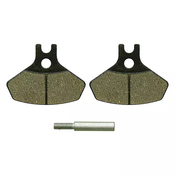 Bronco Jarrupalasrj. - MÖNKIJÄN JARRUPALAT - 78-05268 - 1