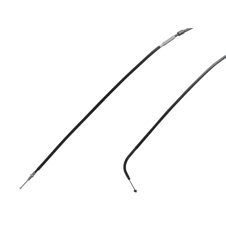 BRONCO JARRUVAIJERI YAMAHA - MÖNKIJÄN JARRUVAIJERIT - 78-05198 - 1