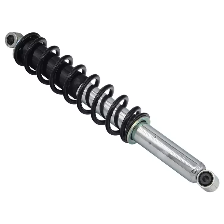 BRONCO KAASUISKUNVAIMENTAJA HONDA - MÖNKIJÄN KAASUISKUNVAIMENTIMET - 78-04478 - 1