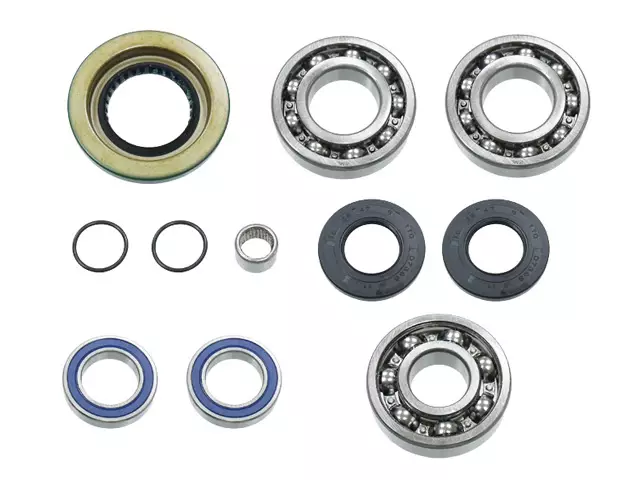 Bronco Peränlaakeri & Stefasarja - MÖNKIJÄN PERÄNLAAKERI JA STEFASARJAT - 78-03A28 - 1