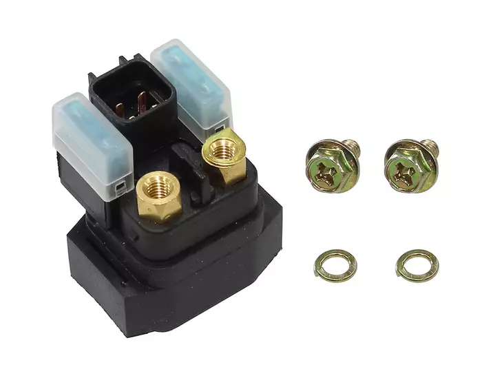 Bronco Solenoidi - MÖNKIJÄN SOLENOIDIT - 71-01758 - 1