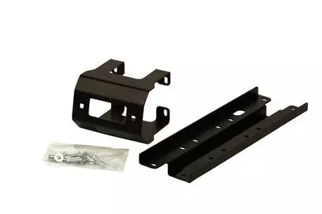 Bronco Vinssin Kiinnikesarja Polaris 500-800 -2010 - VINSSIN KIINNIKESARJAT ETU - 73-1318 - 1