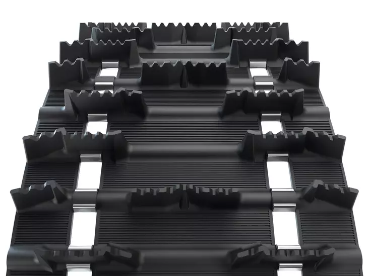 Camso Telamatto Intense 38x345 2,52 38mm - TELAMATOT - 841-9108 - 1