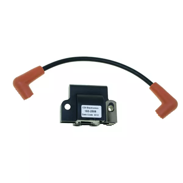Cdi Elec. Johnson Evinrude Ignition Coil - SYTYTYSPUOLAT - 113-183-2508 - 1