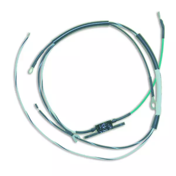 Cdi Elec. Johnson Evinrude Sensor - 4 Cyl. - TRIGGERIT - 113-133-5008 - 1