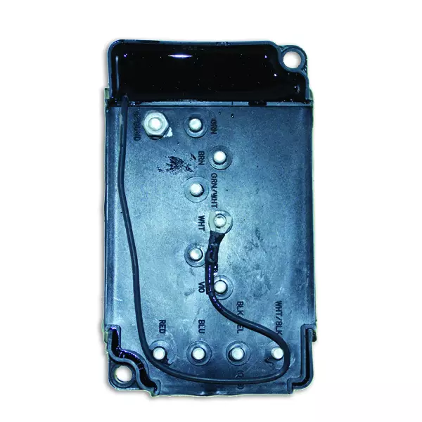 Cdi Elec. Mercury Cdi Elec. Mariner Switch Box - 3/6 Cyl. - CDI LAITTEET - 113-114-7778 - 1