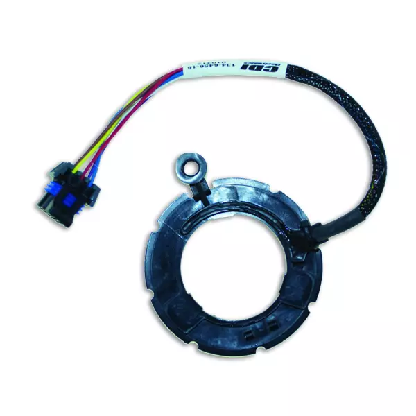 Cdi Elec. Mercury Cdi Elec. Mariner Trigger - 6 Cyl. - TRIGGERIT - 113-134-6456-18 - 1